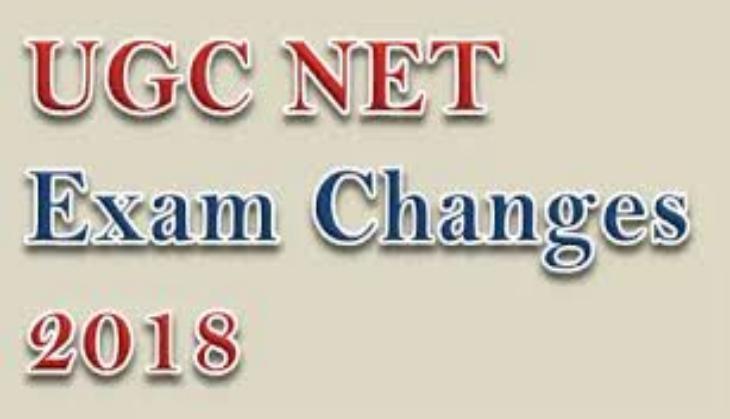 ugc net