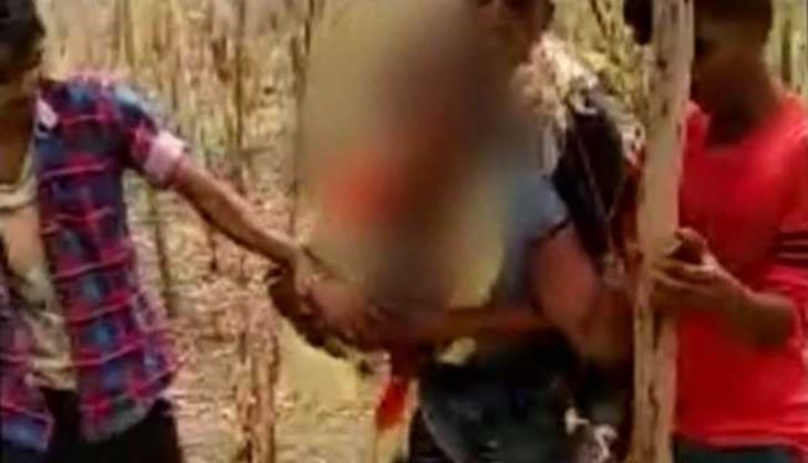 Uttar Pradesh: 3 men allegedly molested woman in Unnao, woman pleaded, 'bhaiya aisa kaam mat karo;' video goes viral