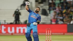 India Vs England, 2nd T20I: You will be surprised to know when Indian skipper Virat Kohli gets excited?