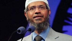 Zakir Naik banned from making public speeches in Malaysia