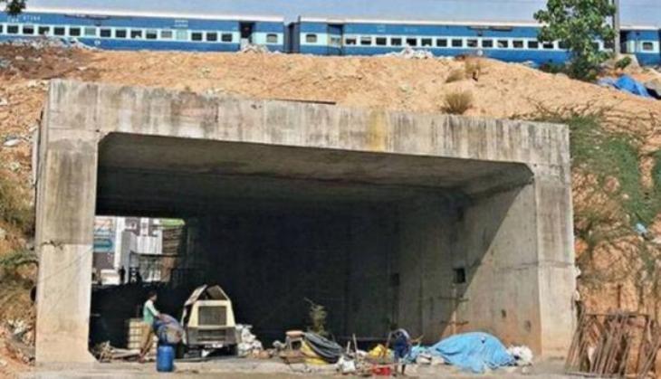 indian railway