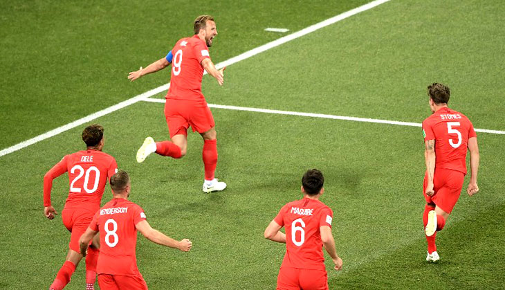 World Cup 2018: Is England really bringing the trophy home?