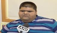 Delhi teen becomes world's heaviest to undergo weight-loss surgery
