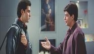 After 17 years of K3G, Hrithik Roshan and Shah Rukh Khan to collaborate once again for this film