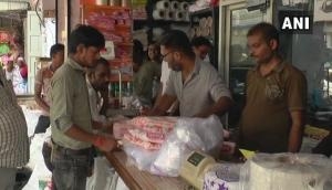 Plastic ban unwelcomed by shopkeepers in Kanpur