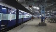 Railways Told To Identify And Develop 36 Stations As 