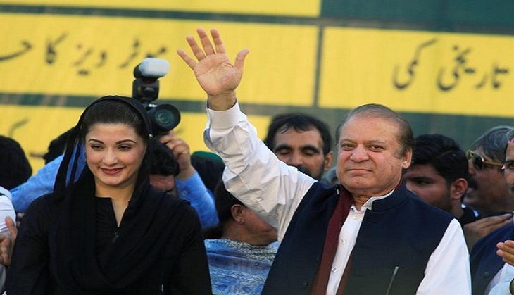 Nawaz Sharif family to challenge Avenfield verdict: Report