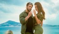 Besides Thugs of Hindostan, Katrina Kaif is doing one more film with YRF revealed by Salman Khan