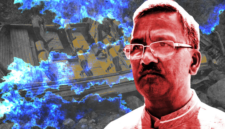 Uttarakhand CM Trivendra Rawat's popularity on decline. Will he complete term