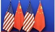 Committed to stopping China's economic abuse by working closely with allies: White House