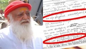  Self-styled Godman Asaram Bapu is innocent in the rape case, claims these evidences supporting Bapuji; details inside