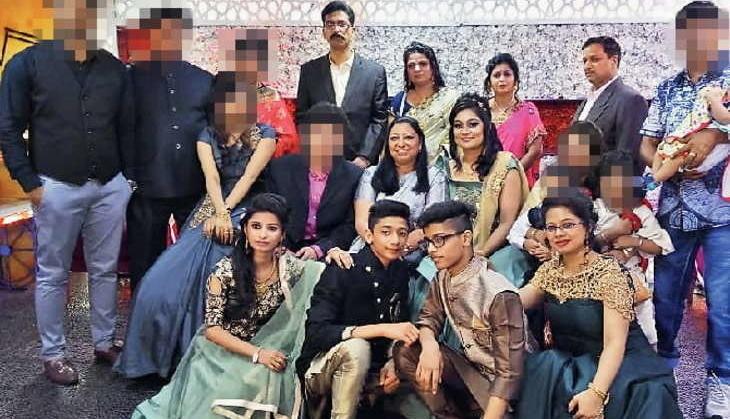 Burari Deaths: Bhatia family was having a connection with a tantrik, says an unknown man