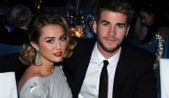 Wrecking ball singer Miley Cyrus splits from Liam Hemsworth