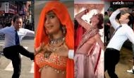 From Choli Ke Peeche to Prem Ratan Dhan Paayo, Youtuber shaking legs to Bollywood tracks on New York streets will make you go ROFL; see video