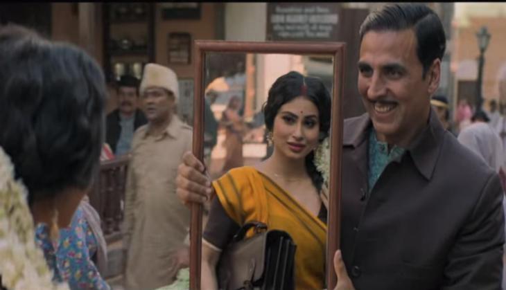 film Gold First Song Naino ne Bandhi