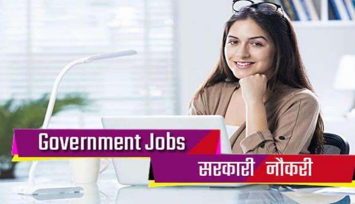 govt jobs