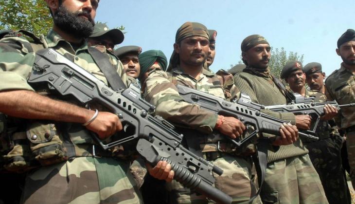 Indian Army