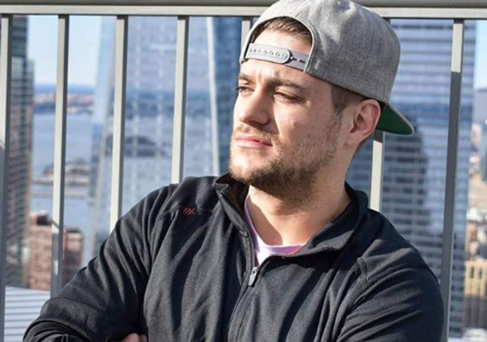 Instagram Daredevil, Jackson Coe who climbed high-rise buildings dies after falling from building in New York
