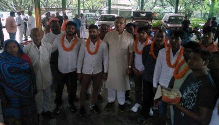 jayant sinha