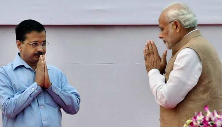 'We can also abuse, but we are Hindus': CM Arvind Kejriwal's message to PM Modi