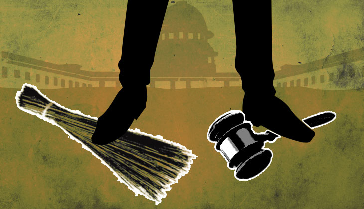 By continuing obstructionism against AAP, LG is going against spirit of SC ruling