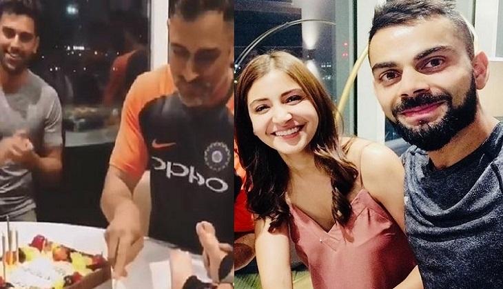 ms dhoni
