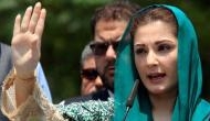 PML-N VP Maryam Nawaz announces nationwide protests in Pakistan