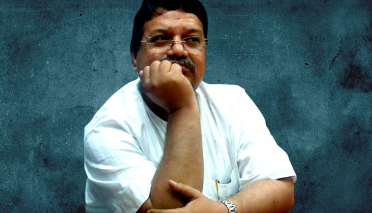 Former MP Moinul Hassan quits CPI(M), says party refuses to acknowledge BJP threat