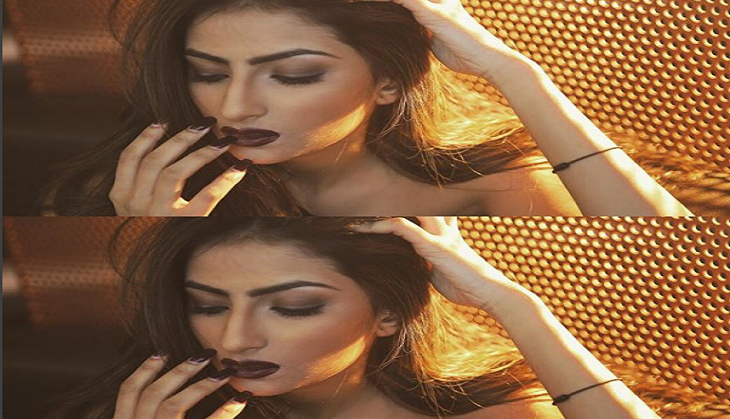 Shweta Tiwari's daughter, Palak Tiwari's new ad shoot will win your hearts; see sizzling pictures