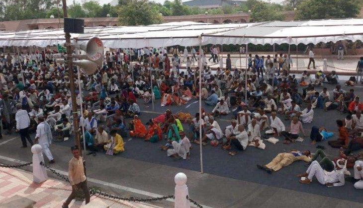 jaipur rally
