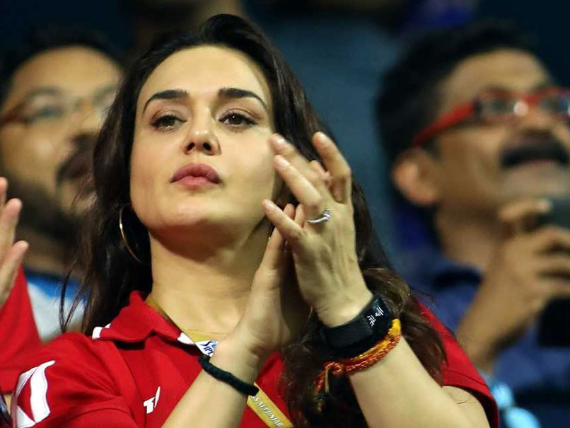 Preity Zinta Tweets the new avatar of Kings XI Punjab ahead of IPL 2019; watch video