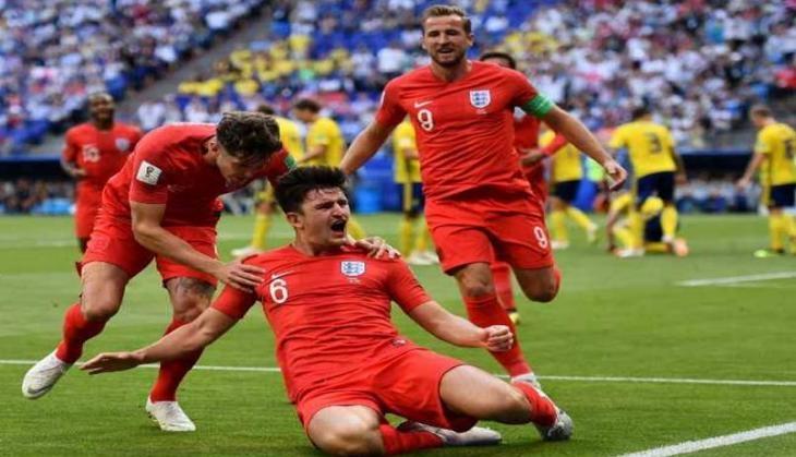 FIFA World Cup 2018