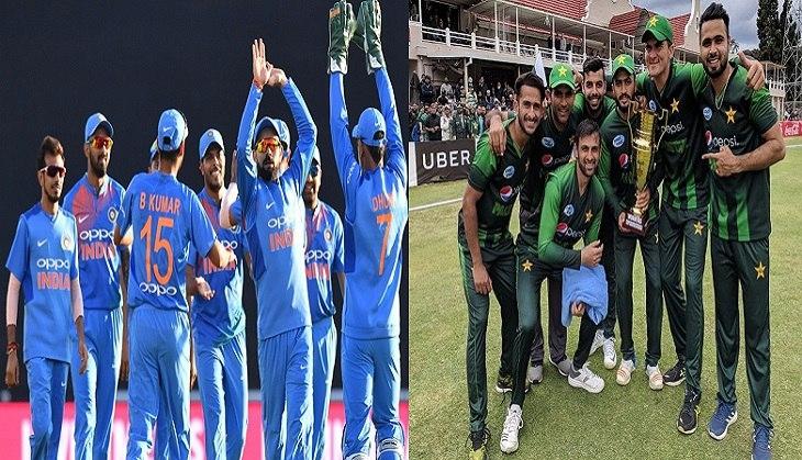 Ind vs Pak