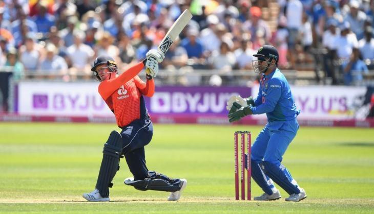Jason Roy Deepak Chahar