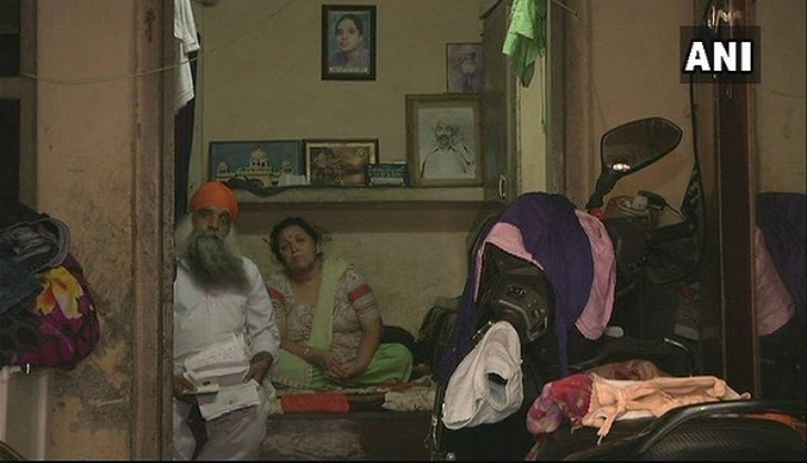 Punjab: 25 Sikh families from Afghanistan seek Indian citizenship