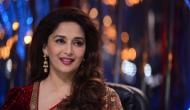 Madhuri Dixit gets nostalgic as 'Devdas' completes 16 years