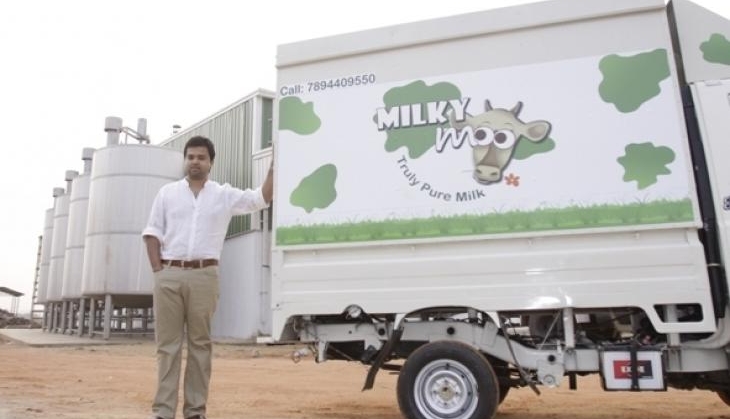 milk mantra