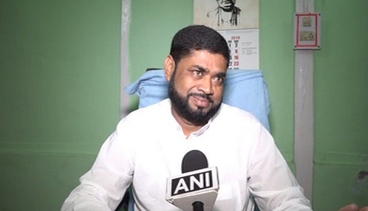 Assam: AIUDF MLA accused of rape