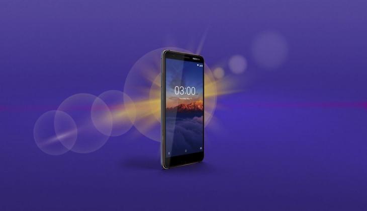 Nokia X6