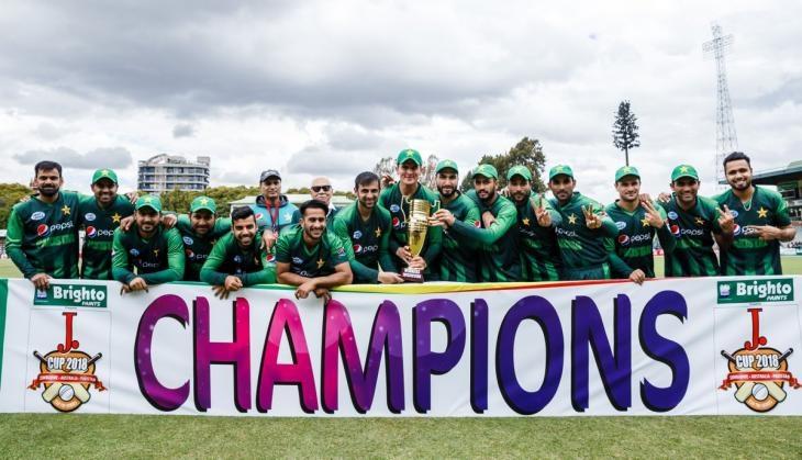 Pakistan Champions T20