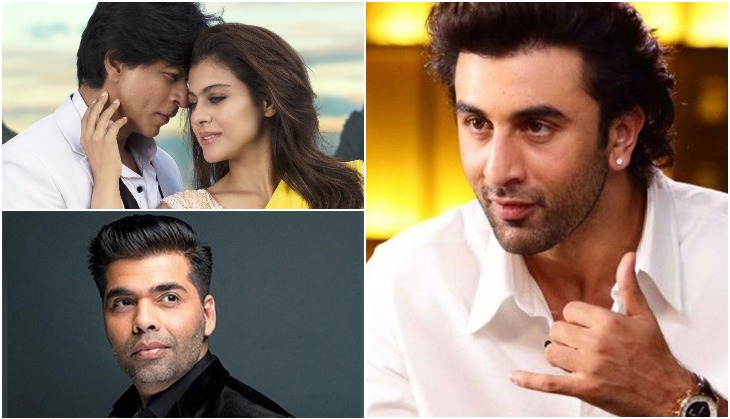 Shah Rukh Khan, Kajol, and Ranbir Kapoor to star together in Karan Johar's next directorial venture, read details inside