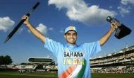 Sourav Ganguly was not first choice for captaincy, says ICA chief who was part of selection panel