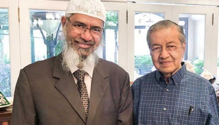 Zakir Naike