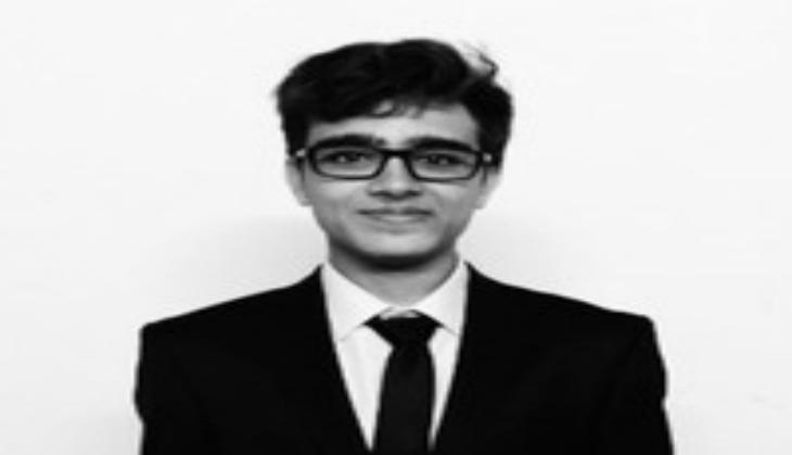aditya paliwal google job