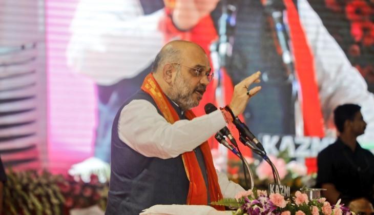 amit shah