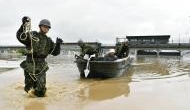 Japan Flood: Death toll rises to 76 and dozens missing, after unprecendented rain and landslides