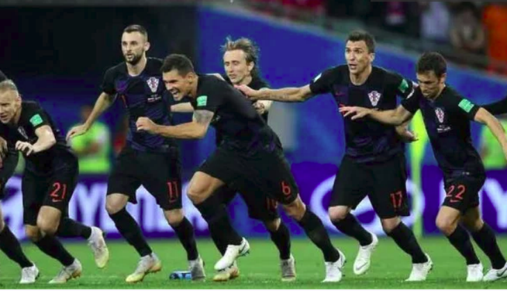 croatia