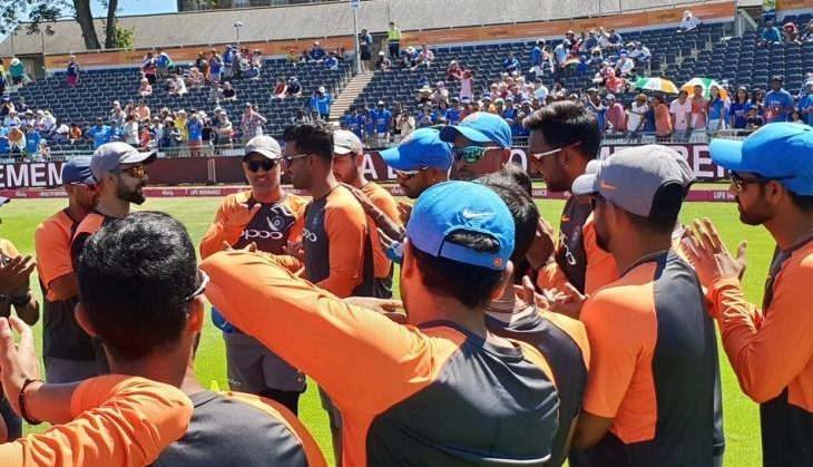 india vs England Deepak Chahar debut