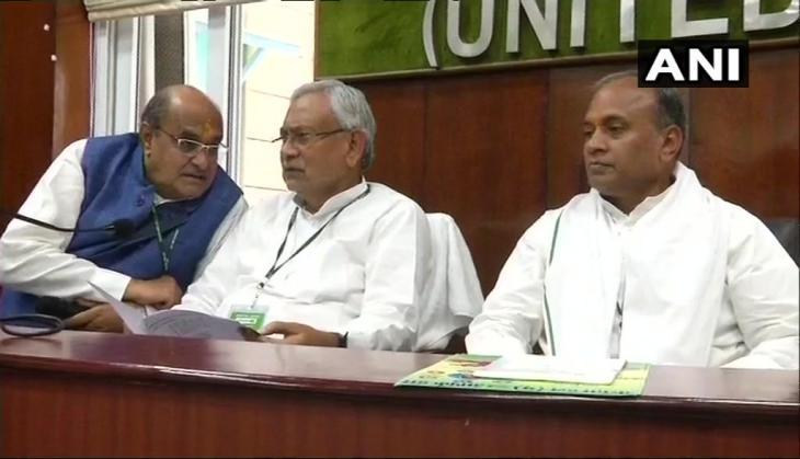 nitish kumar
