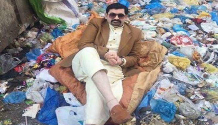 Ayaz Memom Motiwala